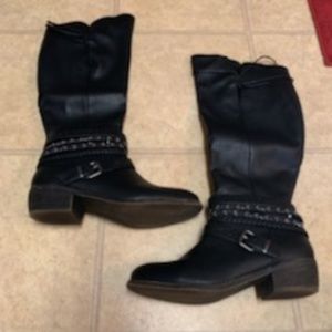 Authentic American Heritage Boots